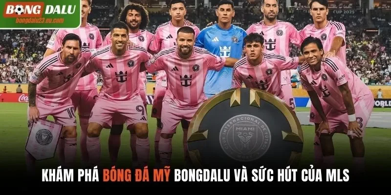 Bóng đá Mỹ